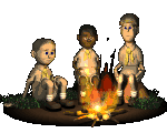 animated_boy_scouts_campfire.gif