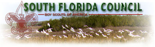 South Florida Council